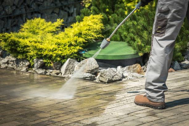 Best Patio and Deck Pressure Washing  in Madera Acres, CA