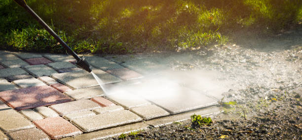 Best Parking Lot and Garage Cleaning  in Madera Acres, CA