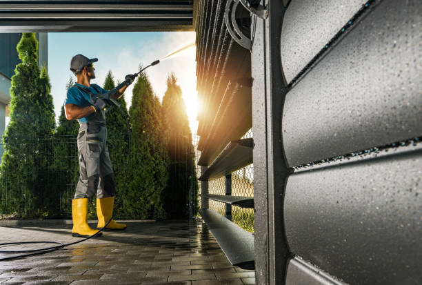 Best Solar Panel Cleaning  in Madera Acres, CA